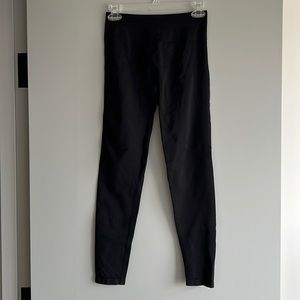 Aurola High-Rise 25” Leggings, Sz L